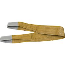 Hebeband Arbeitslast (wll)=6 T 5 M Petex 47106506 Braun