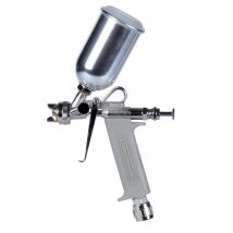 Aerografo Mod. C/v Cc.125 Ugello 1,0 - Asturo