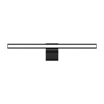 Yeelight Pura Light Bar Led Lampe Schwarz 40 Cm