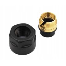 Raccord Varioterm Compression Adapter Cuivre 15x1 M22x1.5