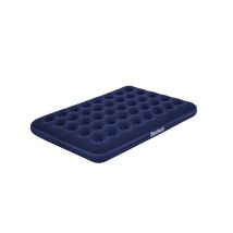 Bestway Luftbett 191 X 137 X 22 Cm Mit Externer Elektropumpe Für 2 Personen