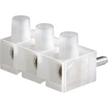 Morsetto A Vite Adels-contact 150563 3 Poli 2,5 Mm²