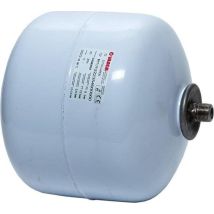 Varem Ausdehnungsgefäß R1012228 Weiß 12 Liter