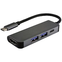 Value Usb 2.0 Adapter 12.99.1042 0.10 M