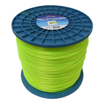 Fil Nylon Rond 3 Mm 168 M - Kawapower