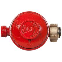 Favex Standard Druckminderer Metall 17 Cm Für Propangas