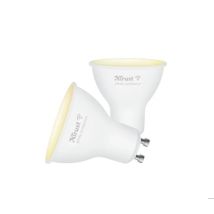 Trust Gu10 Duo-pack Led Cct Wi-fi Weißes Licht