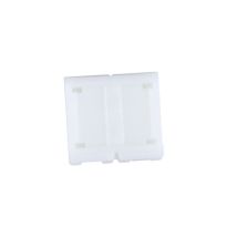 V-TAC LED-Streifenverbinder SMD3528 2 Pin – Zubehör für LED-Bänder – 3503