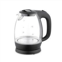 Elektrischer Wasserkocher Maestro Mr-063-black 2200 W 1,7 L