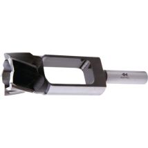Fisch-tools - Cortador De Espigas Tipo 0360 Di 25mm Útil L.80mm Vástago-d.13mm