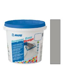 Mapei Kerapoxy Easy Design Epoxidfugenmörtel Farbe 112 Titan 3 Kg