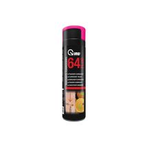 Blaues Vermessungsmarkerspray 500ml Vmd