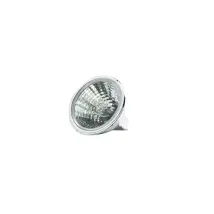General Electric - 20857 Bombilla Gx5.3 12v 20w Control Uv Preciso Bab/cg Q20mr16c/cg40°