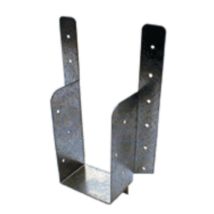 Console Waelbers 892504.47 Acciaio Zincato 225x50 Mm