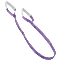 Connex B34440 Bandes De Levage Polyester 2 M X 30 Mm