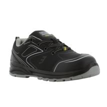 Cador S3 Low Esd Src Safety Jogger Sneaker Bassa Di Sicurezza Sportiva Nero 37