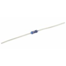 Yageo Metallschicht-widerstand, 0,6 W, 620 Ω, 1 %