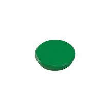 Dahle – Magnet 32mm – Tragfähigkeit 0,8kg – 10 Stück – grün