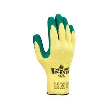 Schnittschutzhandschuh Gp-kv2r Gr. S 10 Stk - Showa