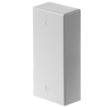 Caja De Derivación Corning Vkk 2 Ap Plástico Abs 9x20 Cm