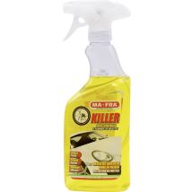 Mafra Insektenentferner 500 ml – Rückstandslose Entfernung von Vogelkot und Insekten – Autopflege