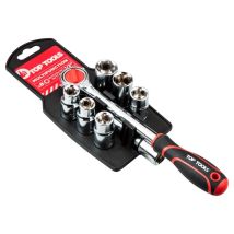 Chiavi A Bussola Da 1/2", Set Da 8