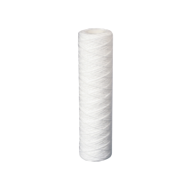 Filtro Acqua 10" (10 Mic) - Corda