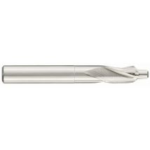 Avellanador Tivoly Hsse5% Cobalto Din1866 90° - Ø6.4 L80 Mm - Mango Cilíndrico - 1031041115064