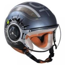 Casque jet – Taille XS Lady – Norme EPI – Iota