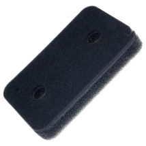 Ersatzteil - Schaumstoff Filter Kompatibel - - Miele - 295141