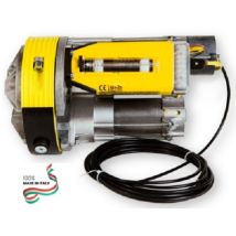 Moteur Central - Elsamec - Es76/2p2mef