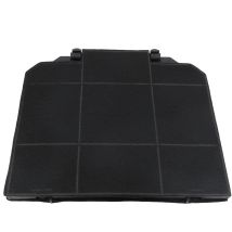 Faber - Filtro A Carbone Eff72/ Amc244, 9029793636 Per Cappa Electrolux