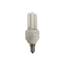 Ge Lighting - 43360 Bombilla 11w (60w) E14 Ses 600lm 6500k 220v