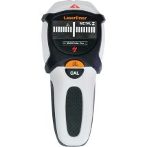Draper 32084 Laserliner 080.965e Multifinder Plus Universal Locating Device