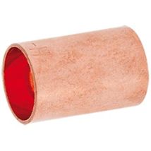 Manguito De Unión H-h 270cu - Hecapo Diámetro: Ø5/8"