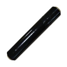 Rotolo Di Pellicola Nera 50 Cm 2 Kg 23 Micron