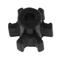 Gummibaumwellenkupplung für Kaffeemaschine, Espressomaschine – Melitta – 6760718