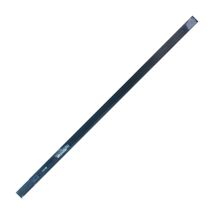 Binario 1f Monofase 1 M Nero X-line Dpm Alluminio Sts001b