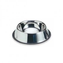 Edelstahl -katzenfuttermittel. 0,22l Pet Bizoo