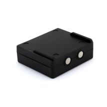 Batterie 3.6v 2ah Nimh Type 68300900 Compatible Het300