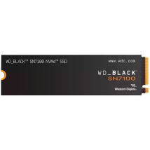 M.2 1tb Wd Black Sn7100 Nvme Pcie 4.0 X 4