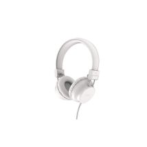 Auriculares Con Cable - Ryght - Nima - Blanco Nacarado