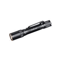 Fenix E20 V2.0 Linterna Portátil Negra Potencia 350 Lúmenes