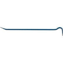 Palanca de 600 mm – 34600 – Acero – Ideal para trabajos de demolición