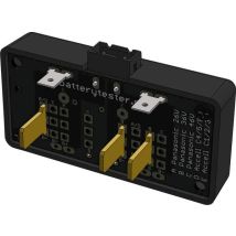 Batterytester Smart-adapter At00063 Cavo Adattatore Adatto Per Panasonic 36 V Next Generation
