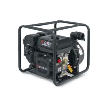 Rato Rt100zb26-5.2q 301cc 11.4hp Auto-amorçante Pompe À Essence À Eau Claire 4 Pouces