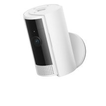 Ring Camera Indoor Indoor Cam (2nd Gen) Weiß