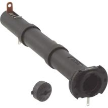 Bx0013/1 Batteriehalter 3x Mignon (aa) Lötanschluss (l X B X H) 174.4 X 33.3 X 24.2 Mm - Bulgin