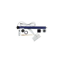 930110 Kit Motore Tubolare 60 Mm 112 W 10 Nm - Sikanet