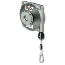 FZ Balancer – 2-3 kg – Aluminiumguss – 1,6 m Kabel – 3 Aufhängepunkte – Ideal für Fließbandarbeiten – Zeca – 632